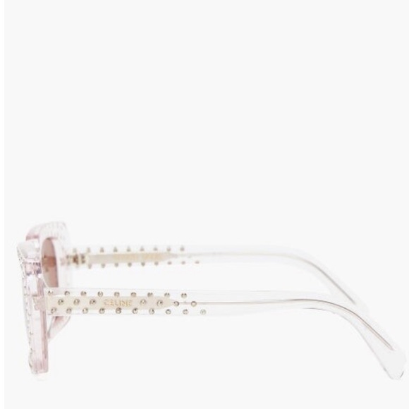 Excluded Celine Sunglasses, New 325 - Picture 6 of 12